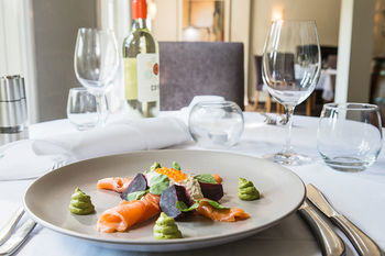 The Sebel Hawkesbury Resort And Spa - Tourism Adelaide 8