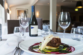 The Sebel Hawkesbury Resort And Spa - Tourism Adelaide 9