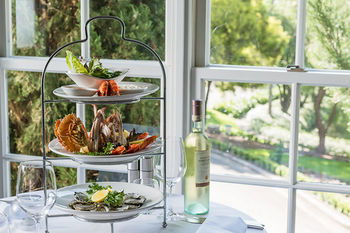 The Sebel Hawkesbury Resort And Spa - Tourism Adelaide 10
