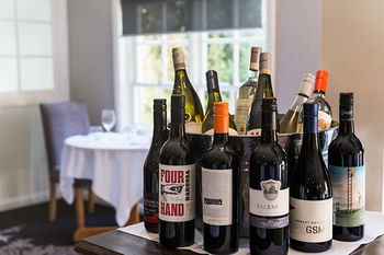 The Sebel Hawkesbury Resort And Spa - Tourism Adelaide 11