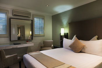 The Sebel Hawkesbury Resort And Spa - Tourism Adelaide 13