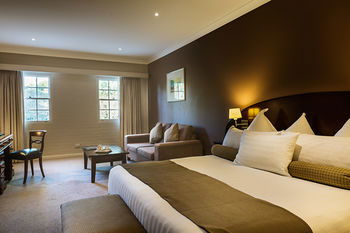 The Sebel Hawkesbury Resort And Spa - Tourism Adelaide 14