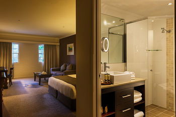 The Sebel Hawkesbury Resort And Spa - Tourism Adelaide 16