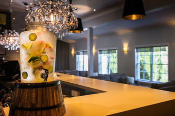 The Sebel Hawkesbury Resort And Spa - Tourism Adelaide 18
