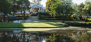 The Sebel Hawkesbury Resort And Spa - Tourism Adelaide 20