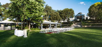 The Sebel Hawkesbury Resort And Spa - Tourism Adelaide 21