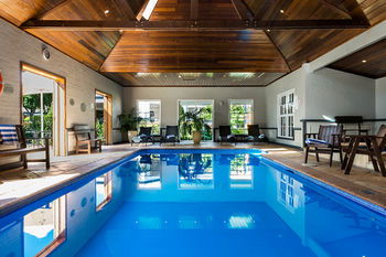 The Sebel Hawkesbury Resort And Spa - Tourism Adelaide 22