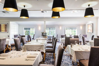The Sebel Hawkesbury Resort And Spa - Tourism Adelaide 23