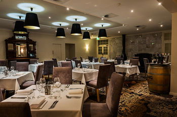 The Sebel Hawkesbury Resort And Spa - Tourism Adelaide 24