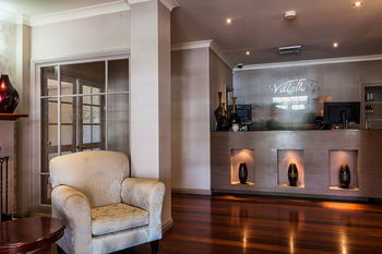 The Sebel Hawkesbury Resort And Spa - Tourism Adelaide 26