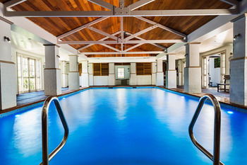 The Sebel Hawkesbury Resort And Spa - Tourism Adelaide 29