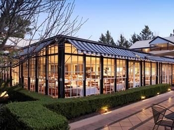 The Sebel Hawkesbury Resort And Spa - Tourism Adelaide 32
