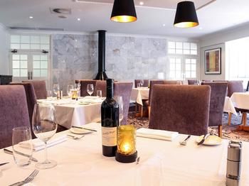 The Sebel Hawkesbury Resort And Spa - Tourism Adelaide 34
