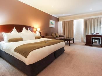 The Sebel Hawkesbury Resort And Spa - Tourism Adelaide 35