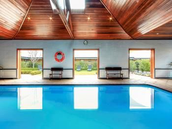 The Sebel Hawkesbury Resort And Spa - Tourism Adelaide 39