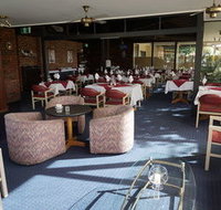Econo Lodge Tamworth - Tourism Adelaide