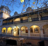Yarra Valley Grand Hotel - Tourism Adelaide