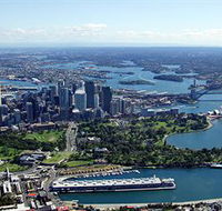 Ovolo Woolloomooloo - Tourism Adelaide