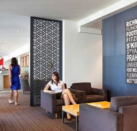 Mercure North Melbourne - Tourism Adelaide