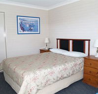 Pigeon House Motor Inn - Tourism Adelaide
