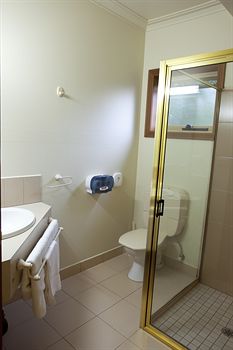 Bell Motel - Tourism Adelaide 0