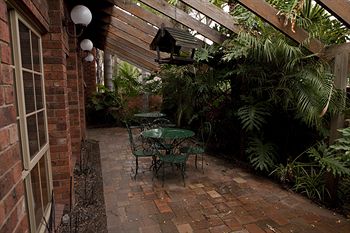 Bell Motel - Tourism Adelaide 5