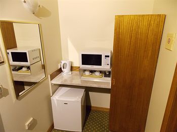 Bell Motel - Tourism Adelaide 6