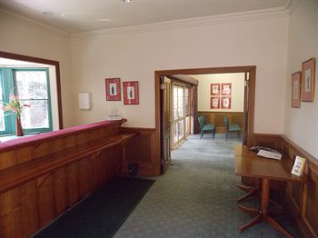 Bell Motel - Tourism Adelaide 8