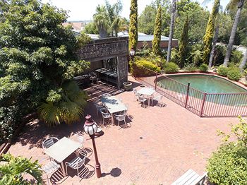 Bell Motel - Tourism Adelaide 11