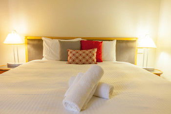 Bell Motel - Tourism Adelaide 14