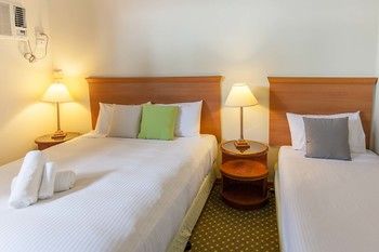 Bell Motel - Tourism Adelaide 19