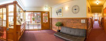 Bell Motel - Tourism Adelaide 20