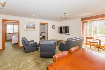 Bell Motel - Tourism Adelaide 22