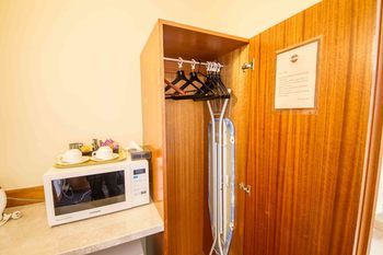 Bell Motel - Tourism Adelaide 23