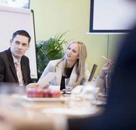 Courtyard by Marriott Sydney-North Ryde - Tourism Adelaide