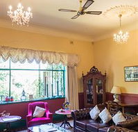 Toorak Manor - Tourism Adelaide