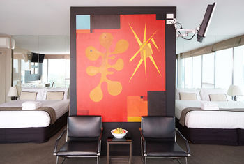 Mantra Bell City - Tourism Adelaide 2