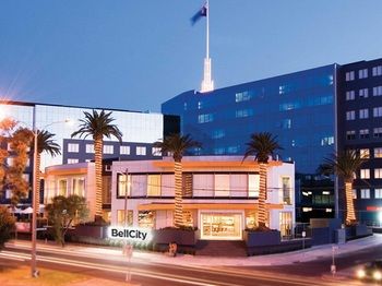 Mantra Bell City - Tourism Adelaide 22