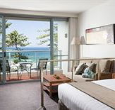 The Sebel Sydney Manly Beach - Tourism Adelaide