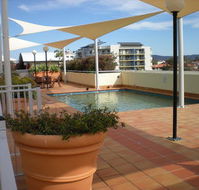 Waldorf The Entrance Serviced Apartments - Tourism Adelaide