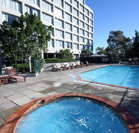 Mercure Sydney Parramatta - Tourism Adelaide