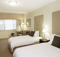 Grand Mercure The Hills Lodge - Tourism Adelaide