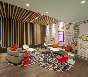 Ibis Melbourne Hotel And Apartments - Tourism Adelaide 2