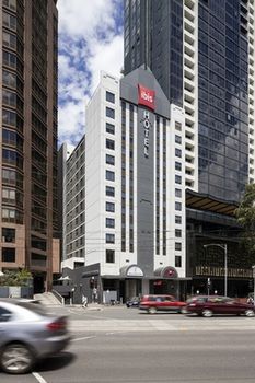 Ibis Melbourne Hotel And Apartments - Tourism Adelaide 5