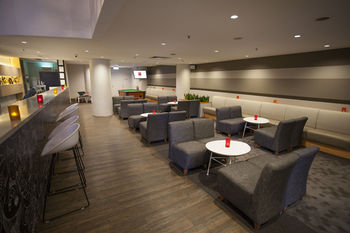 Ibis Melbourne Hotel And Apartments - Tourism Adelaide 9