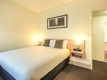 Ibis Melbourne Hotel And Apartments - Tourism Adelaide 21