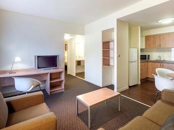 Ibis Melbourne Hotel And Apartments - Tourism Adelaide 25