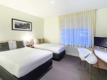 Ibis Melbourne Hotel And Apartments - Tourism Adelaide 26