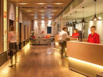 Ibis Melbourne Hotel And Apartments - Tourism Adelaide 31