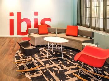 Ibis Melbourne Hotel And Apartments - Tourism Adelaide 32